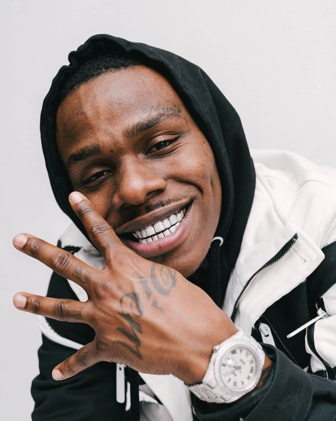 HYPEBEASTさんのインスタグラム写真 - (HYPEBEASTInstagram)「@hypebeastmusic: @dababy has announced that his new album, ‘Blame It On Baby ,’ will arrive on April 17. Stay tuned for more details and a possible single before week’s end. ⁠ Photo: Eddie Lee/HYPEBEAST」4月15日 15時20分 - hypebeast