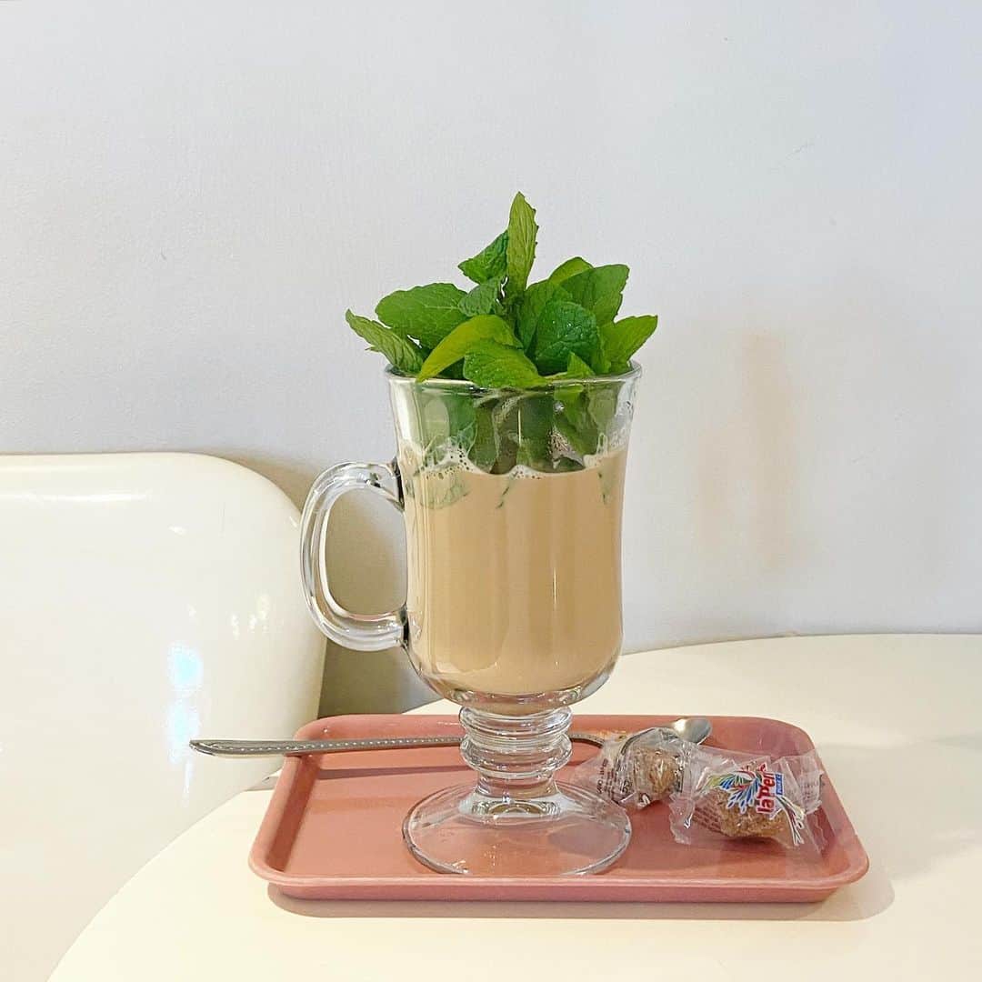 平野紗季子のグルメインスタ