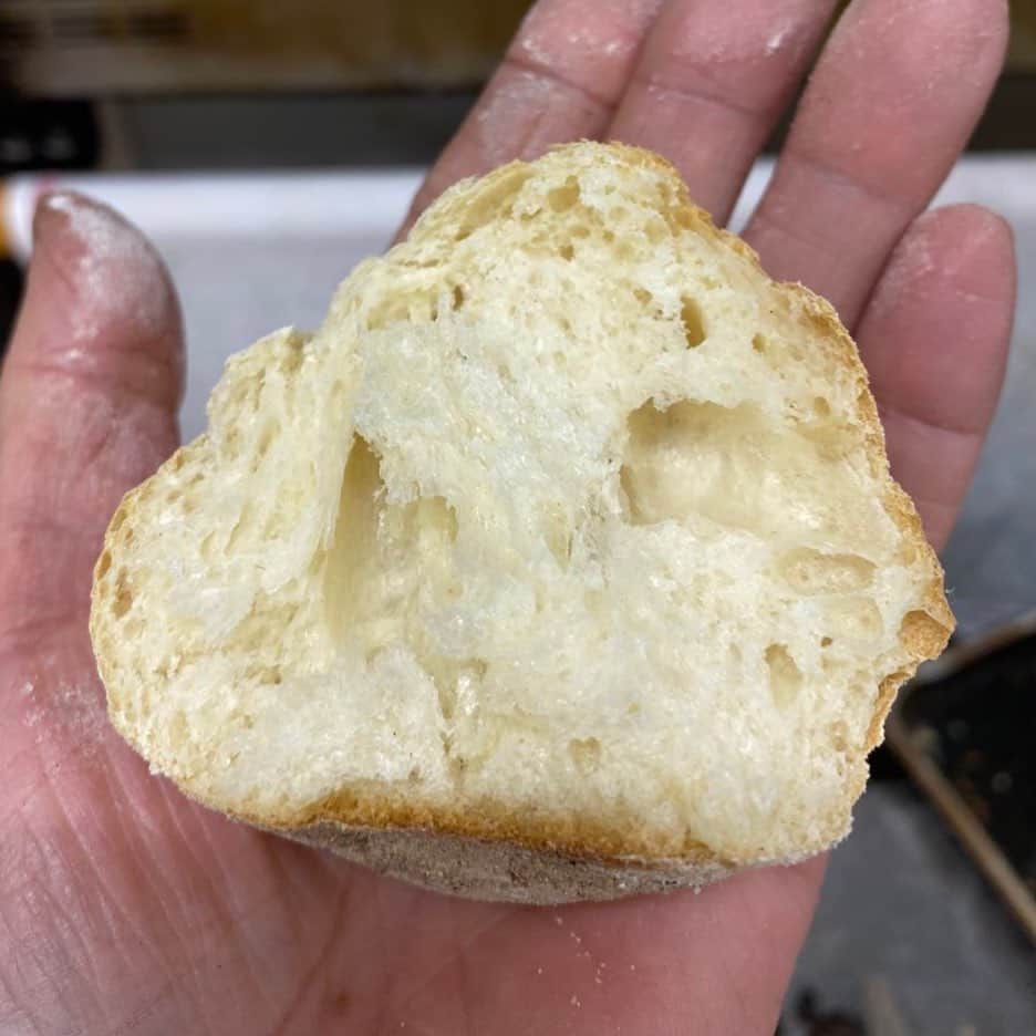 魔女菅原のグルメインスタ