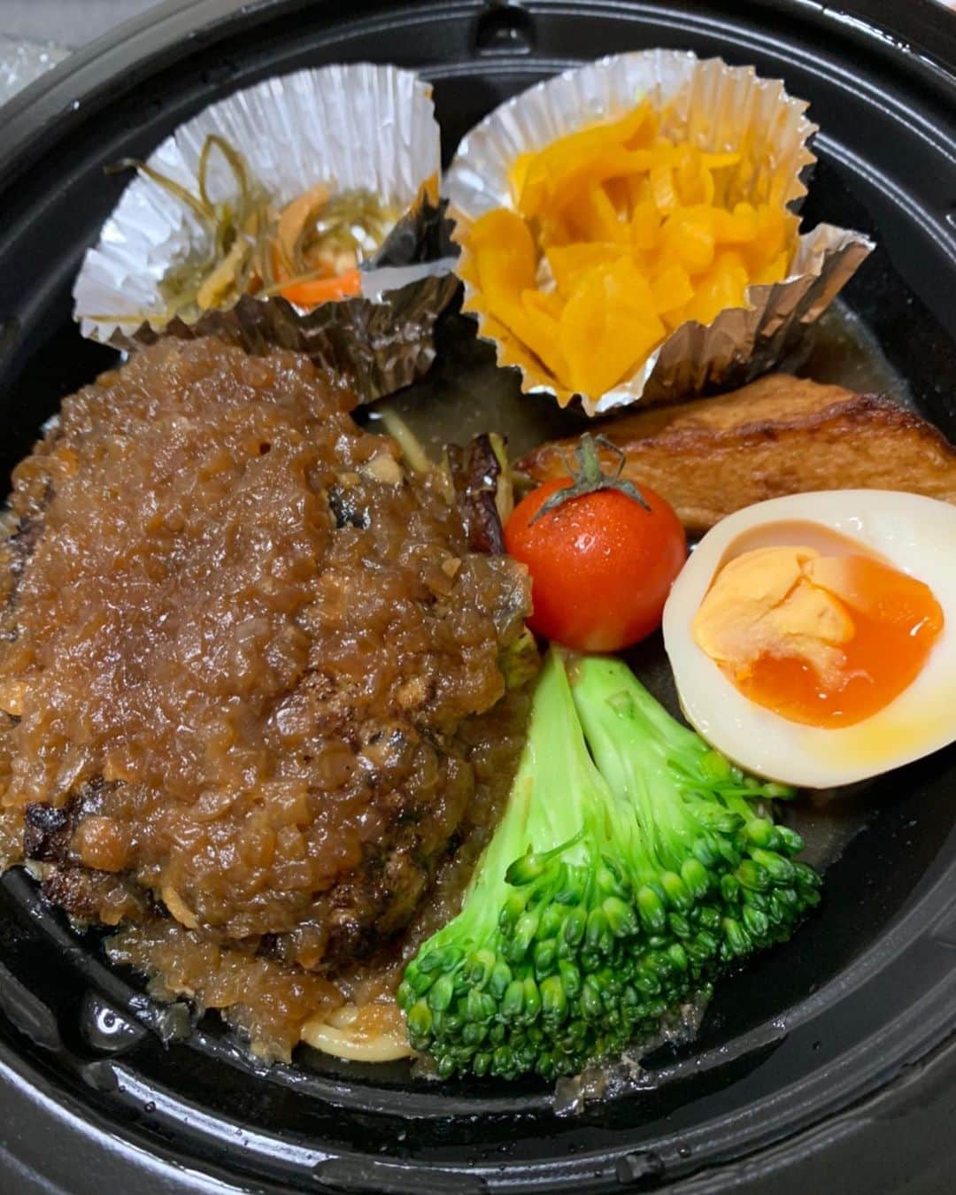 堤俊輔のグルメインスタ