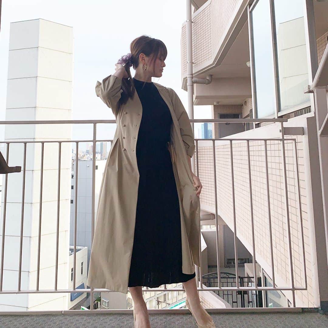 奥山夏織のインスタグラム