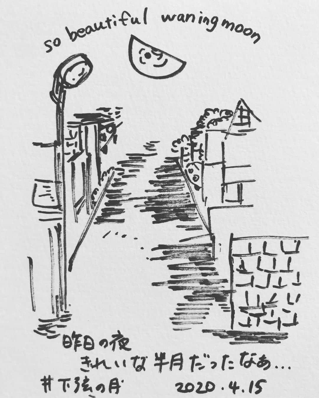 タマルのインスタグラム