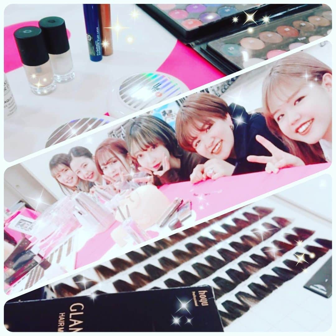 東京ビューティーアート専門学校さんのインスタグラム写真 - (東京ビューティーアート専門学校Instagram)「tokyo_beauty art_college オープンキャンパスのお知らせです❣️ いよいよ４月１９日(日)よりオンラインＯＣを開催します😆 皆さんの進学への疑問を解決するよ👍　詳しくはホームページを見てね👀  #東京ビューティーアート　#オープンキャンパス　#美容師　#ヘアメイク　#エステ　#ネイる#モデル　#アイリスト　#マツエク　#美容学校　#トータルビューティー　#JNA #JNA本部認定校　#ヘアアレンジ　#おしゃれ　#ヘアスタイル　#ビューティー　#アート　#コーディネート　#おしゃれ好きと繋がりたい　#美容好きな人と繋がりた　#仲良し　#クラスメイト　#love #smile #happy #入試　#AO入学 #美容学生と繋がりたい」4月15日 17時08分 - tokyo_beauty_art_college