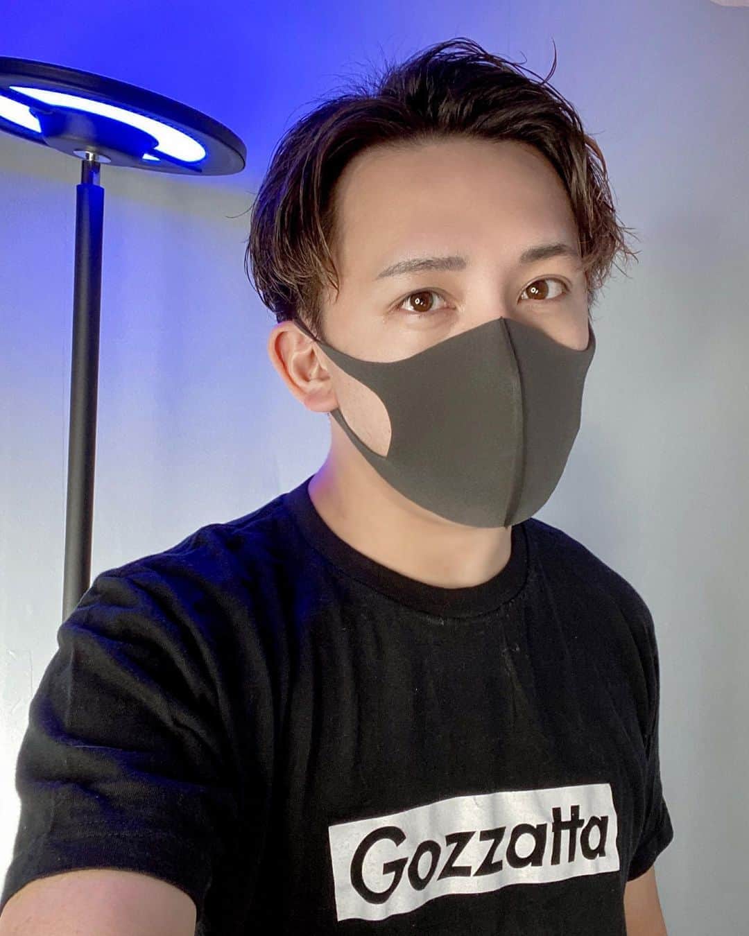 カブキンのインスタグラム：「一カ月、運動なしでも7.5kg痩せた  もう5kgくらいなら余裕でいけそう🔥  #カブ婚  #婚活 #婚活YouTuber  #モテたい #ダイエット #金森式ダイエット」
