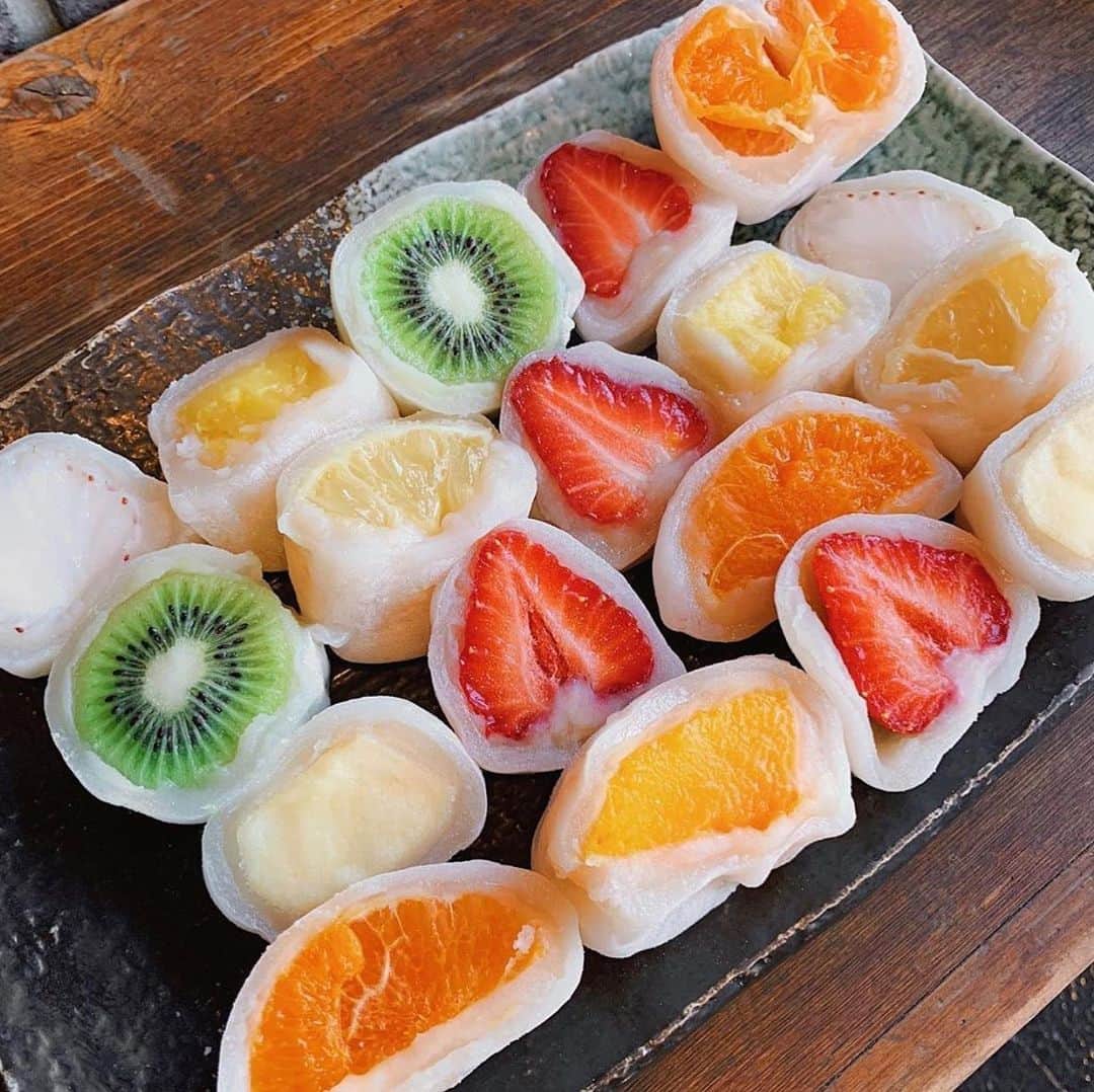 aumoグルメのグルメインスタ