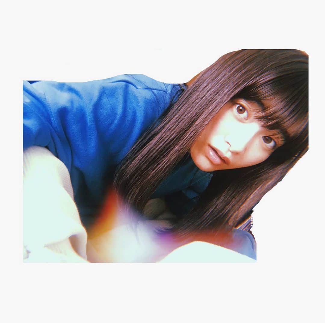福田愛依のインスタグラム