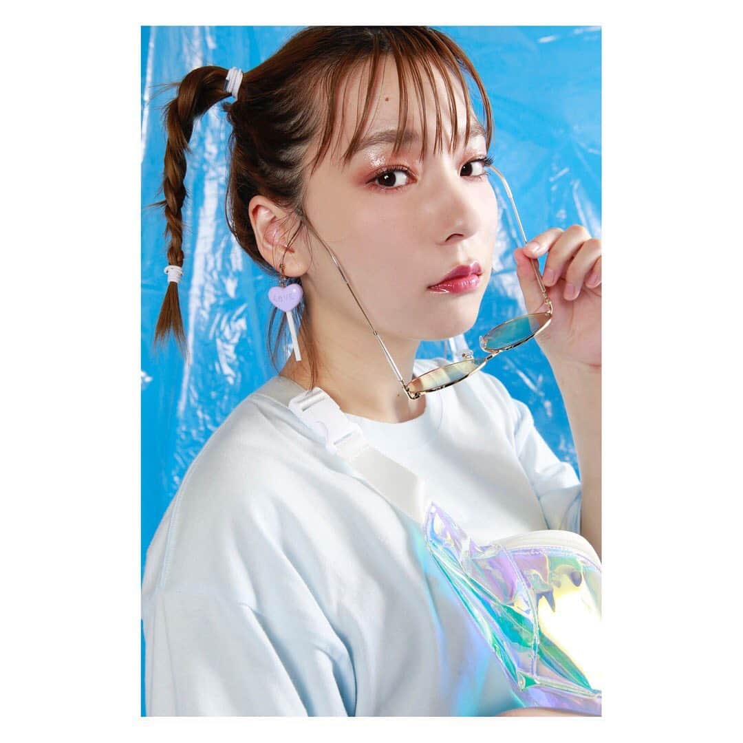 高槻かなこさんのインスタグラム動画 - (高槻かなこInstagram