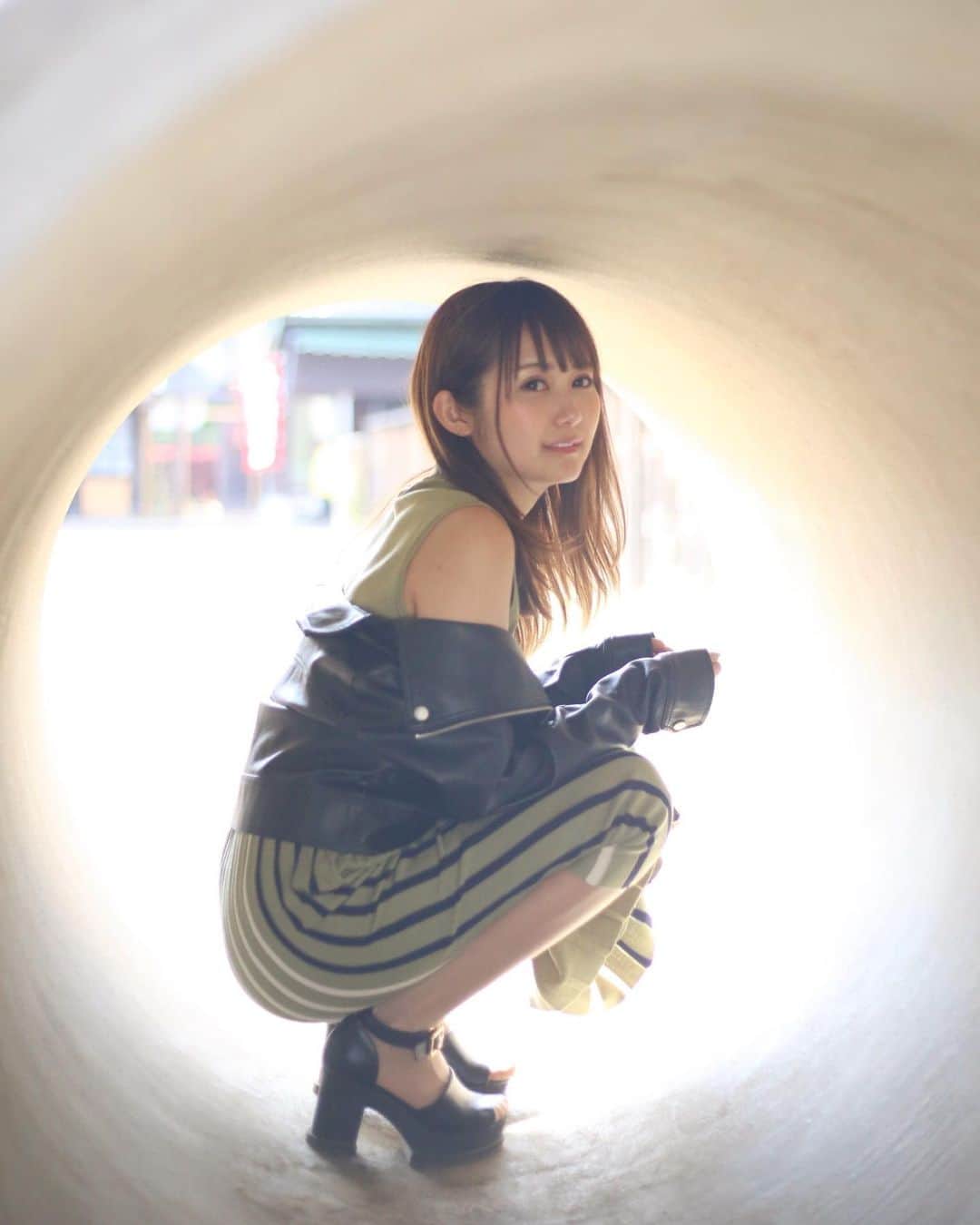 のインスタグラム：「. . いよいよあげる写真がない🤷‍♀️🤷‍♀️ 去年のやつ📸 . みんなげんき？？？？？？？ . #ポートレート #おうちじかん」