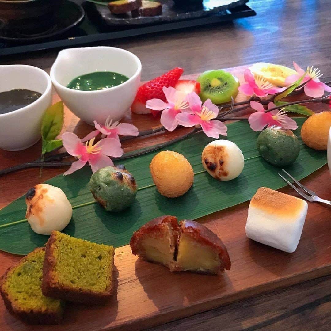 LeTRONC ルトロンのグルメインスタ