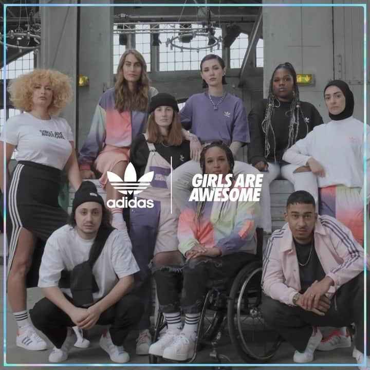 adidas Originalsのインスタグラム