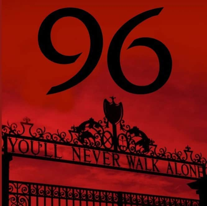 フェルナンド・トーレスさんのインスタグラム写真 - (フェルナンド・トーレスInstagram)「31 years ago today, 96 children, women and men lost their lives at Hillsborough.  Our thoughts are with all those affected by the tragedy and the 96 fans who will never be forgotten. #neverforgoten #ynwa」4月15日 18時13分 - fernandotorres