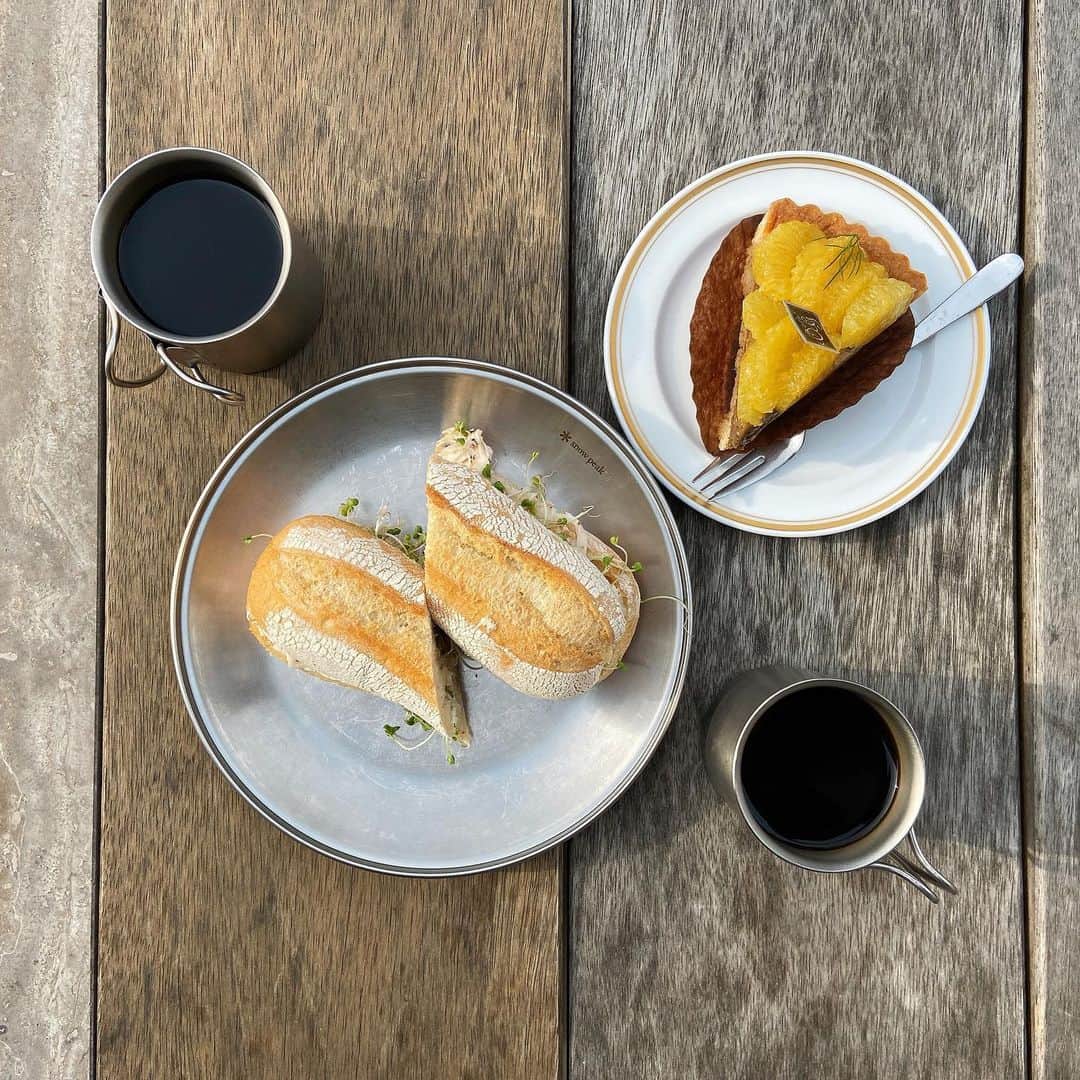 井上早紀のグルメインスタ