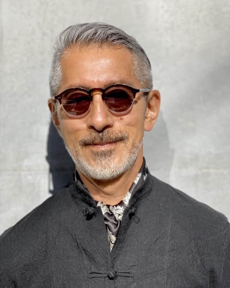 GLOBE SPECS_officialのインスタグラム