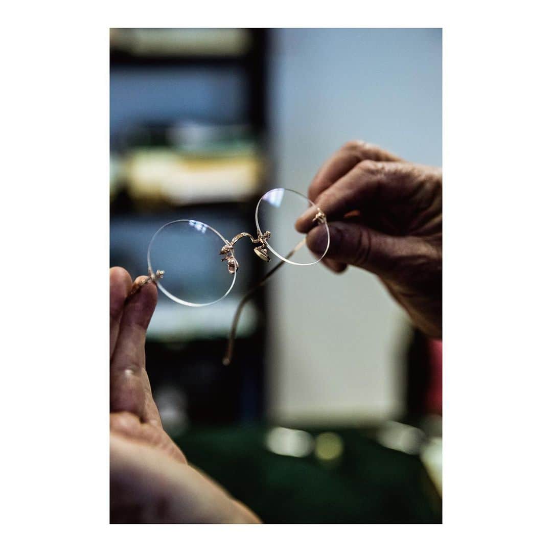 GLOBE SPECS_officialのグルメインスタ