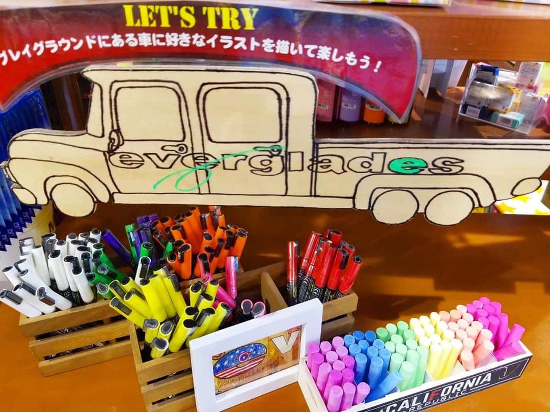 伊勢志摩エバーグレイズのグルメインスタ