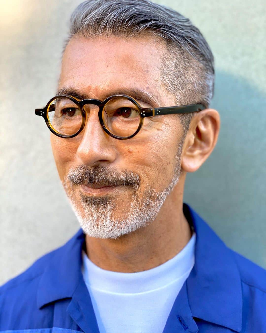 GLOBE SPECS_officialのインスタグラム