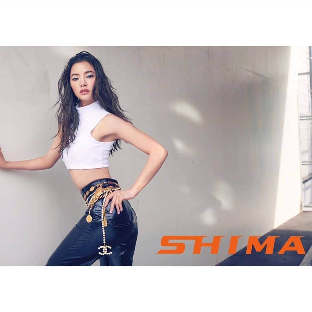 織田梨沙さんのインスタグラム写真 - (織田梨沙Instagram)「2020 S/S SHIMA NEWHAIR 『Airy Layer』」4月1日 10時08分 - oda_lisa