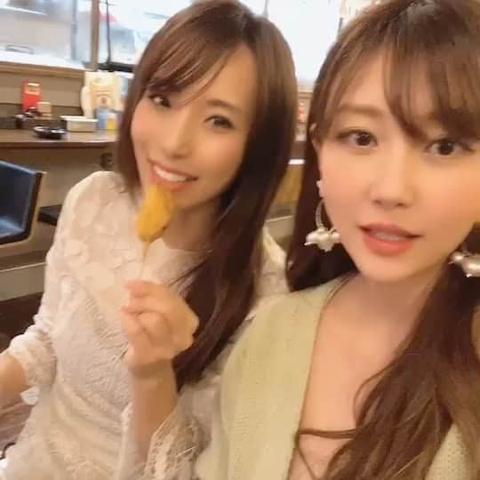 美波さおりのインスタグラム