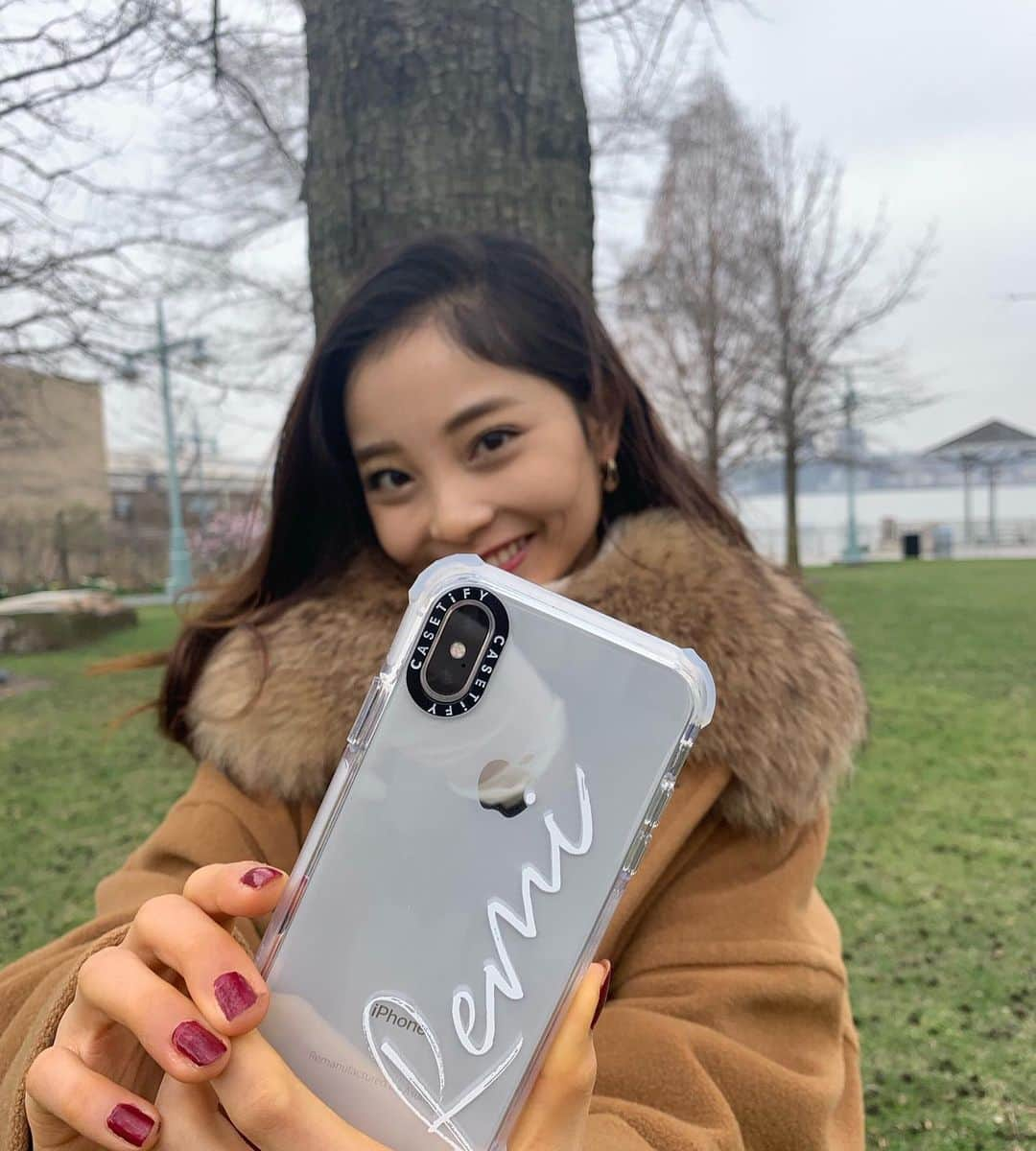 中野怜美さんのインスタグラム写真 - (中野怜美Instagram)「Sending love, light and positivity to you all 🤍⁣⁣ ﻿ ﻿ ﻿ ⁣⁣@CASETiFY @CASETiFY_jp #CASETiFY #StateYourCase﻿」4月1日 10時32分 - reminakano