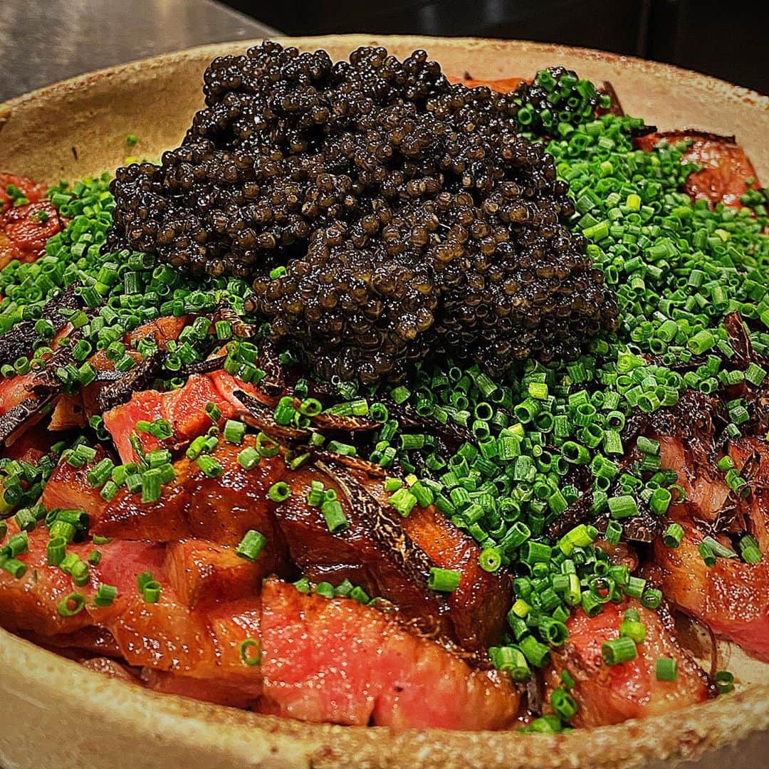 堀江貴文のグルメインスタ