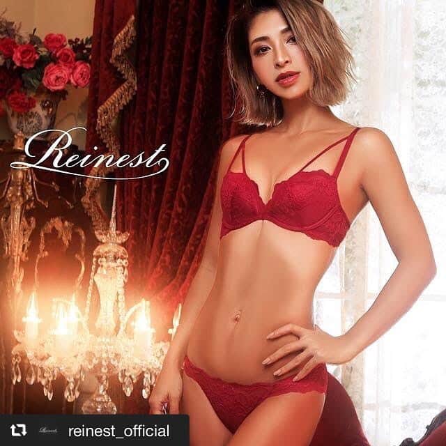 下着専門店DRWのインスタグラム