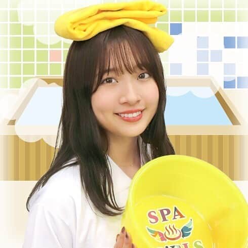 SUPER☆GiRLSのインスタグラム