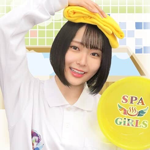 SUPER☆GiRLSのインスタグラム