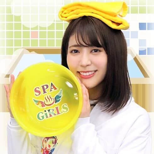 SUPER☆GiRLSのインスタグラム