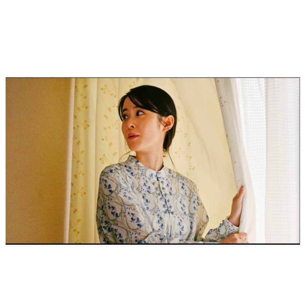 のインスタグラム：「. バルサンCM OAされています☺️ 宜しくお願いします☺︎✨ . http://www.varsan.jp/ . #バルサン #CM」