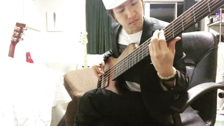 森田悠介のインスタグラム