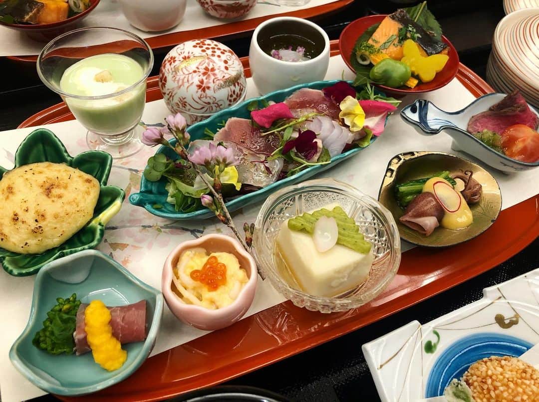 ANA CROWNE PLAZA TOYAMAのインスタグラム