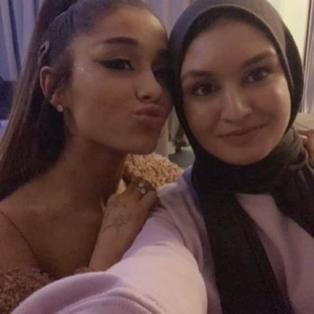 アリアナ・グランデさんのインスタグラム写真 - (アリアナ・グランデInstagram)「imy」4月1日 6時38分 - arianagrande