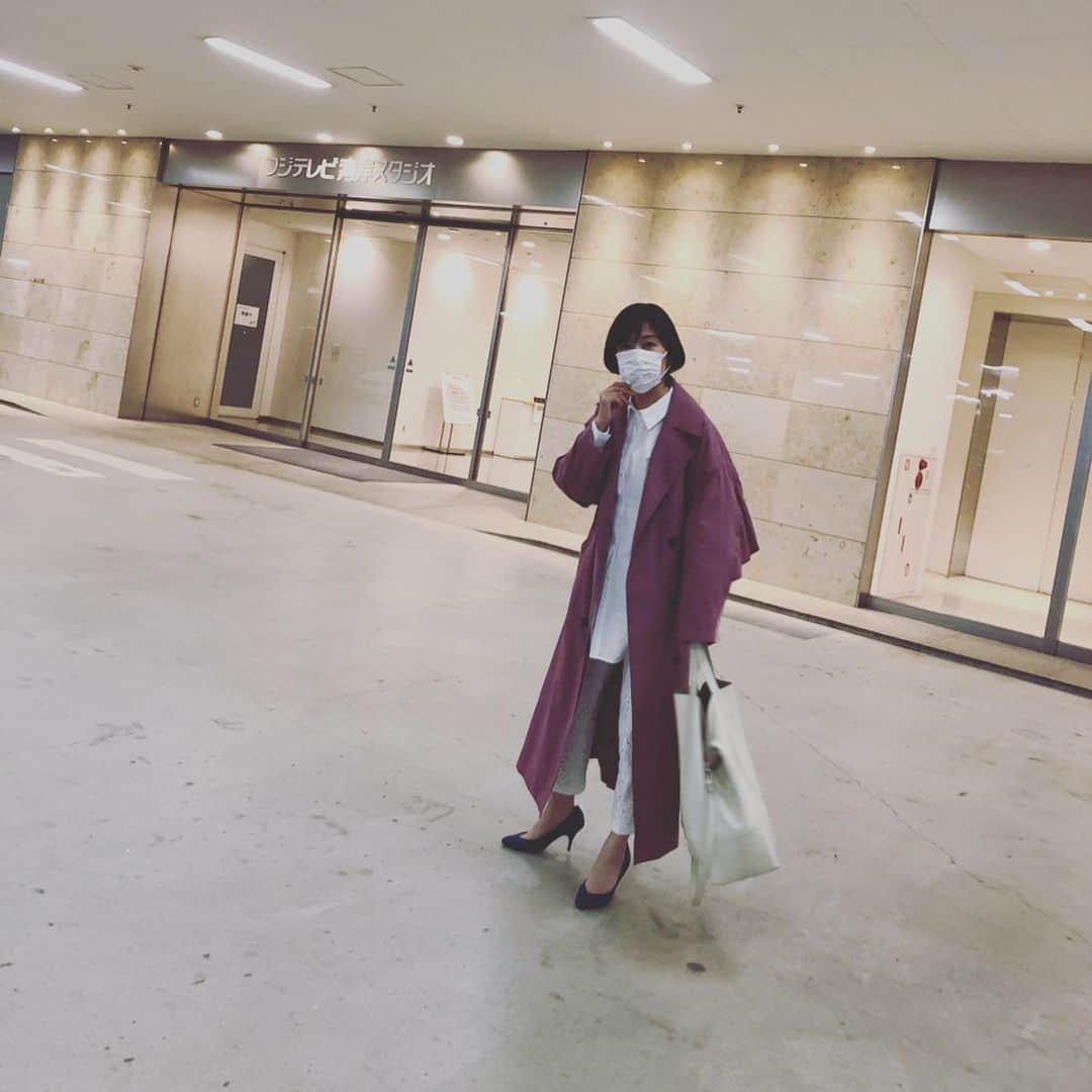 小野真弓のインスタグラム