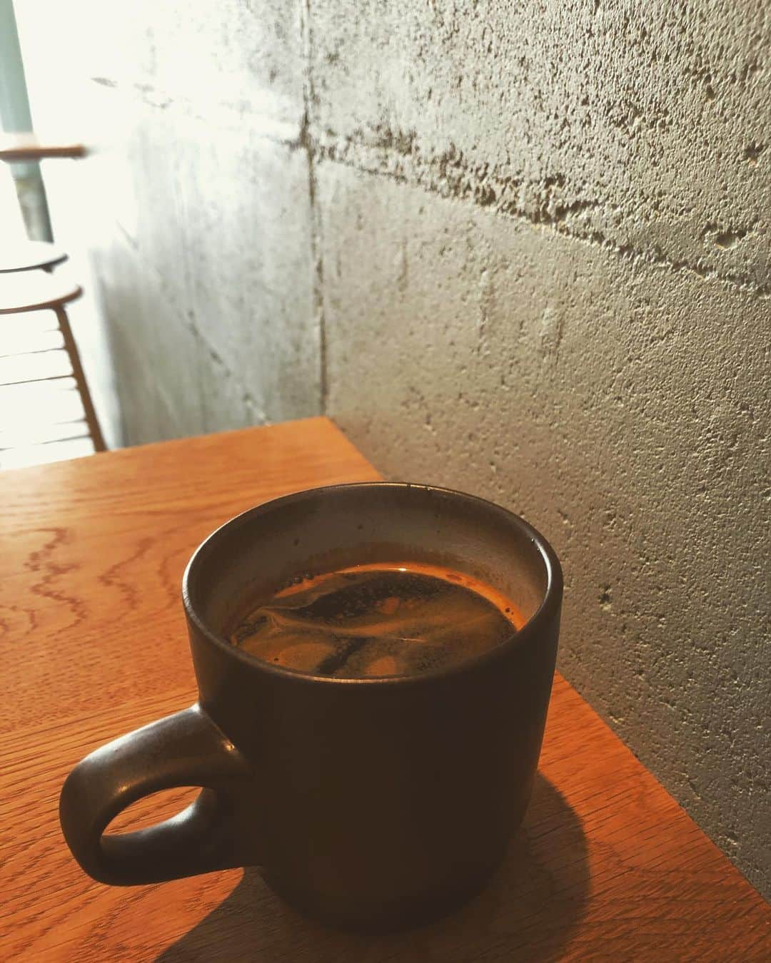 橋本塁さんのインスタグラム写真 - (橋本塁Instagram)「朝活。 絶品。  #dabcoffeestore #新潟　#サウシュー　#coffee #オニオングラタントースト」4月1日 9時02分 - ruihashimoto
