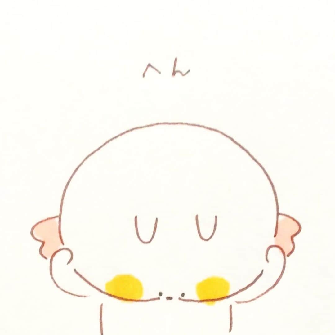 カモのインスタグラム