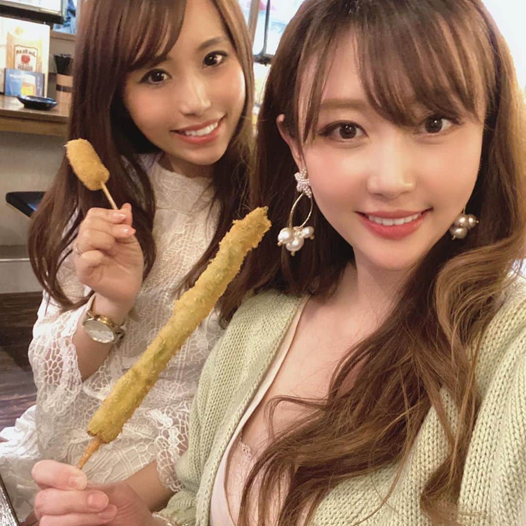 美波さおりのインスタグラム