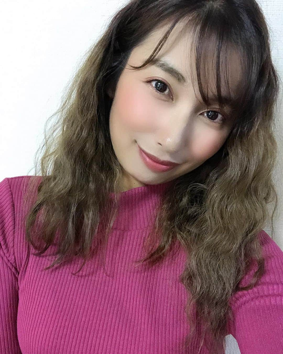 エマ中岡優姫のインスタグラム