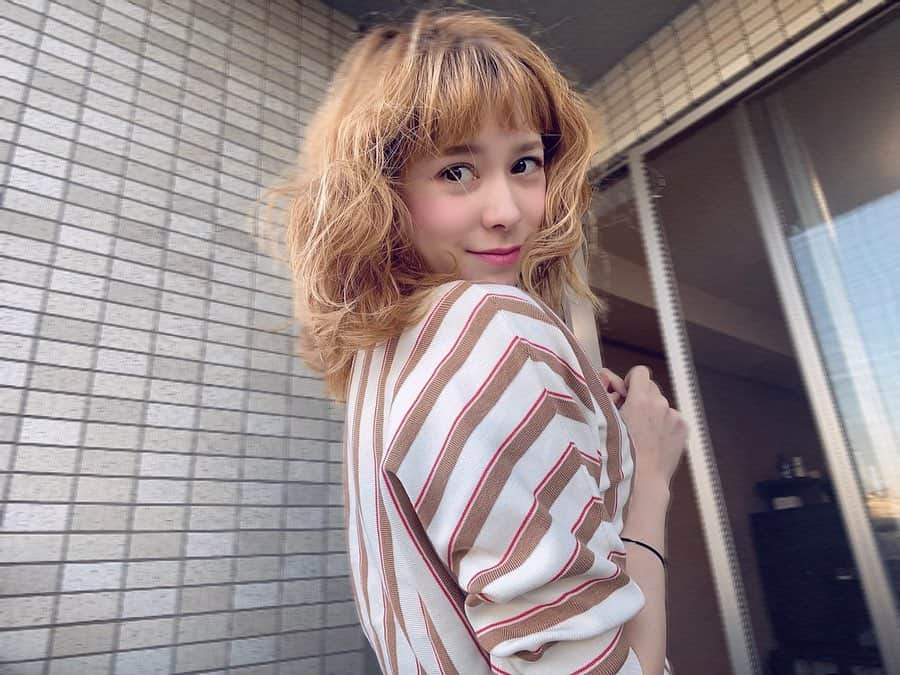 工藤ジェニファー茉侑のインスタグラム