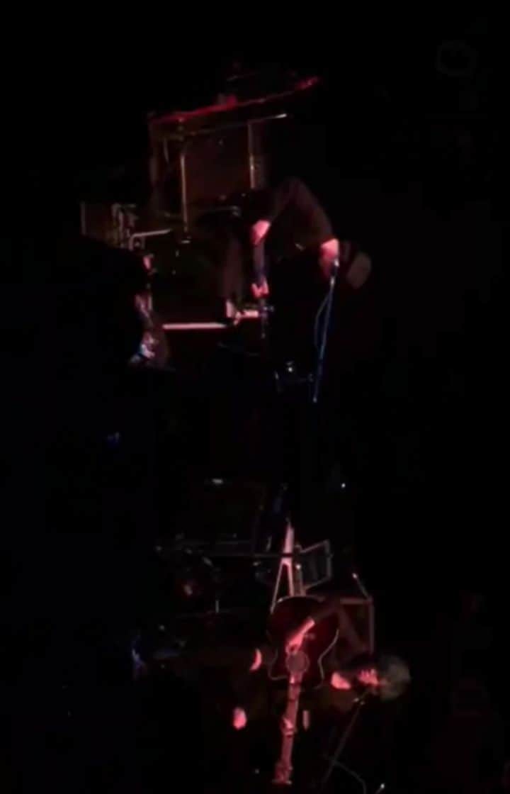 のインスタグラム：「2016.0201 Live at CLUB PHASE」