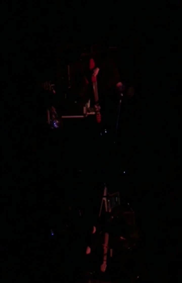 のインスタグラム：「2016.0201 Live at CLUB PHASE」