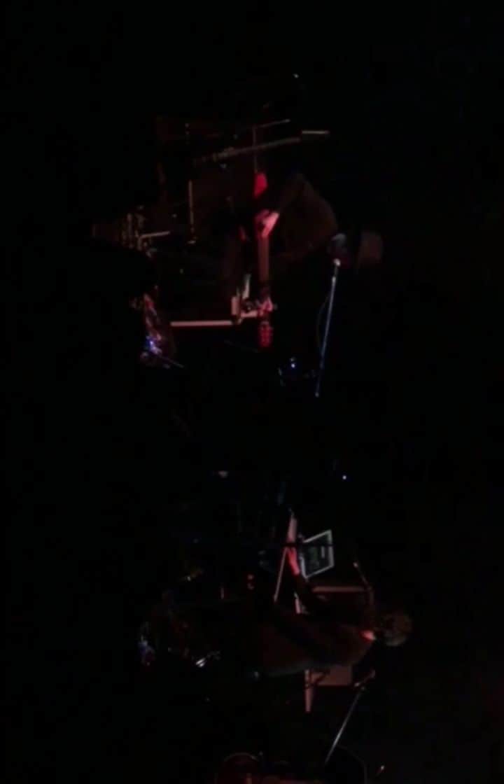 のインスタグラム：「2016.0201 Live at CLUB PHASE」