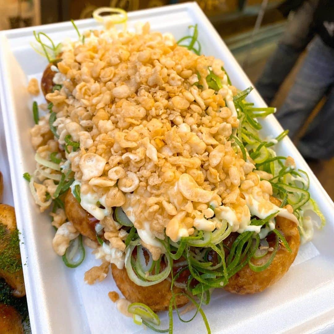 山岸久朗のグルメインスタ