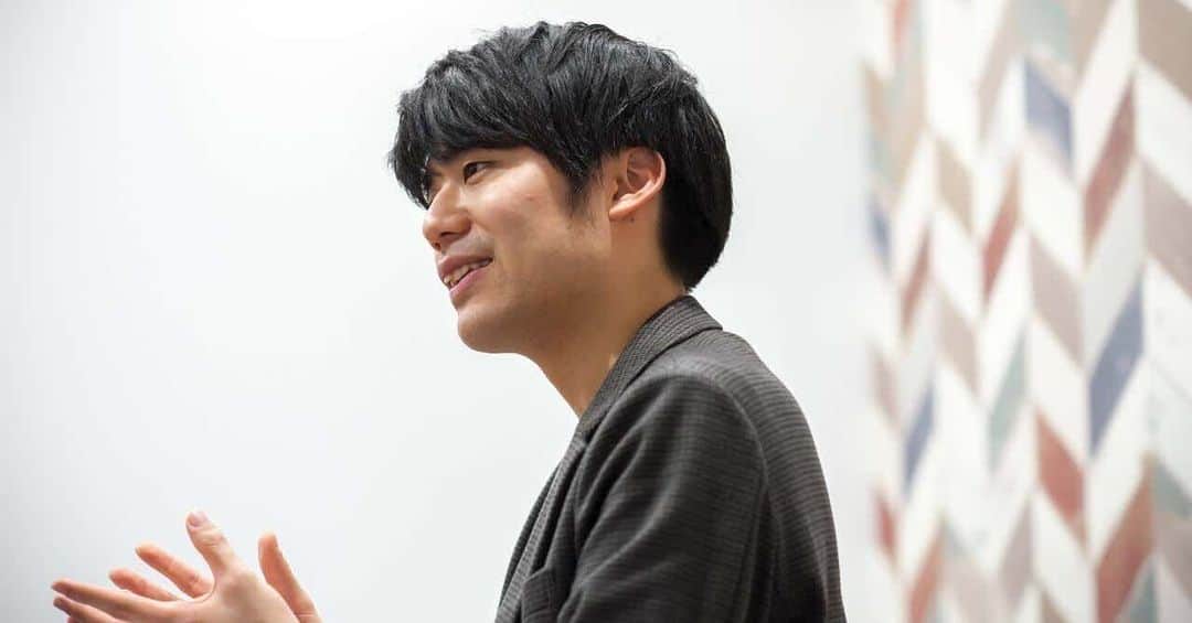 リクルートのインスタグラム