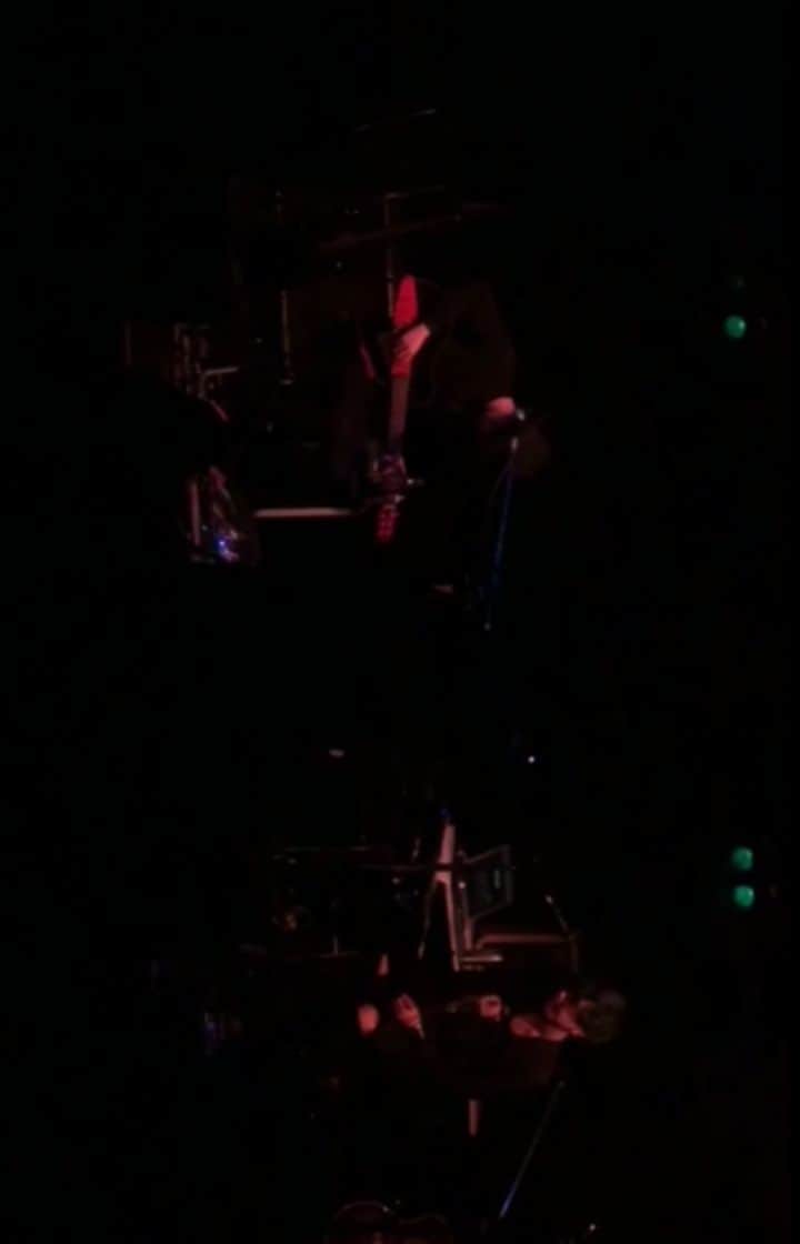 のインスタグラム：「2016 .0201 Live at CLUB PHASE」