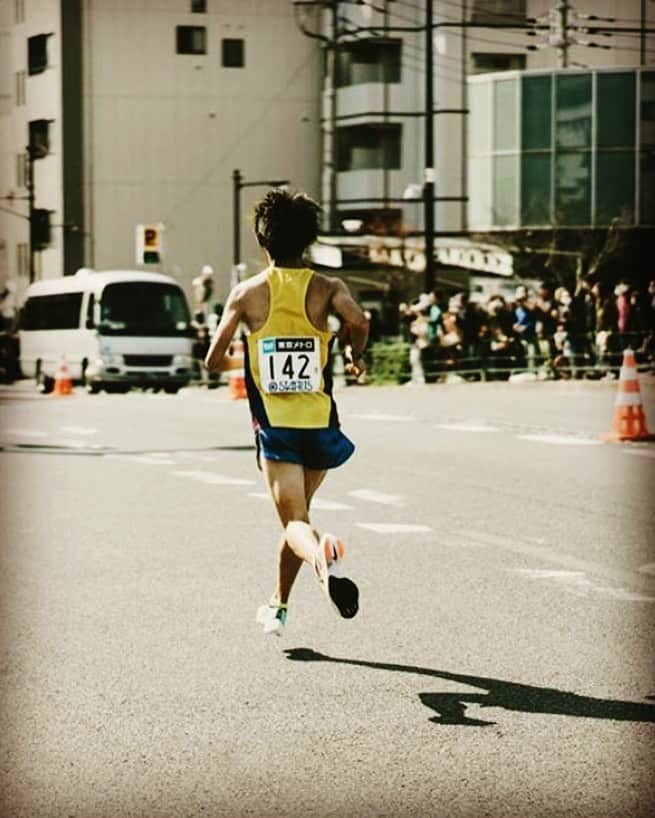 設楽啓太さんのインスタグラム写真 - (設楽啓太Instagram)「新体制。 2020年も沢山の応援お願いします。 #日立物流 #nike #2020 #マラソン #marathon」4月1日 20時16分 - keita.shitara