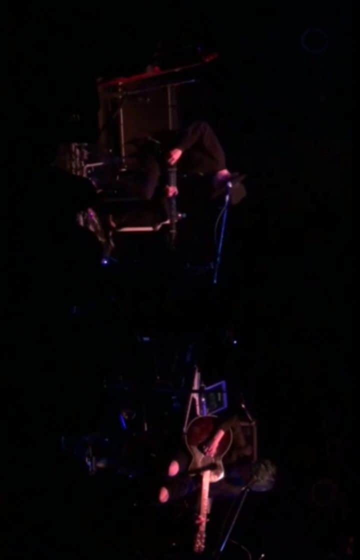 のインスタグラム：「2016.0201 Live at CLUB PHASE」
