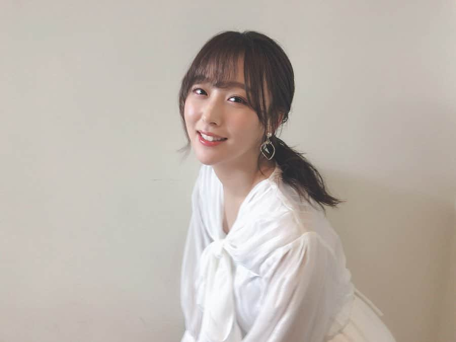 鎌田菜月のインスタグラム