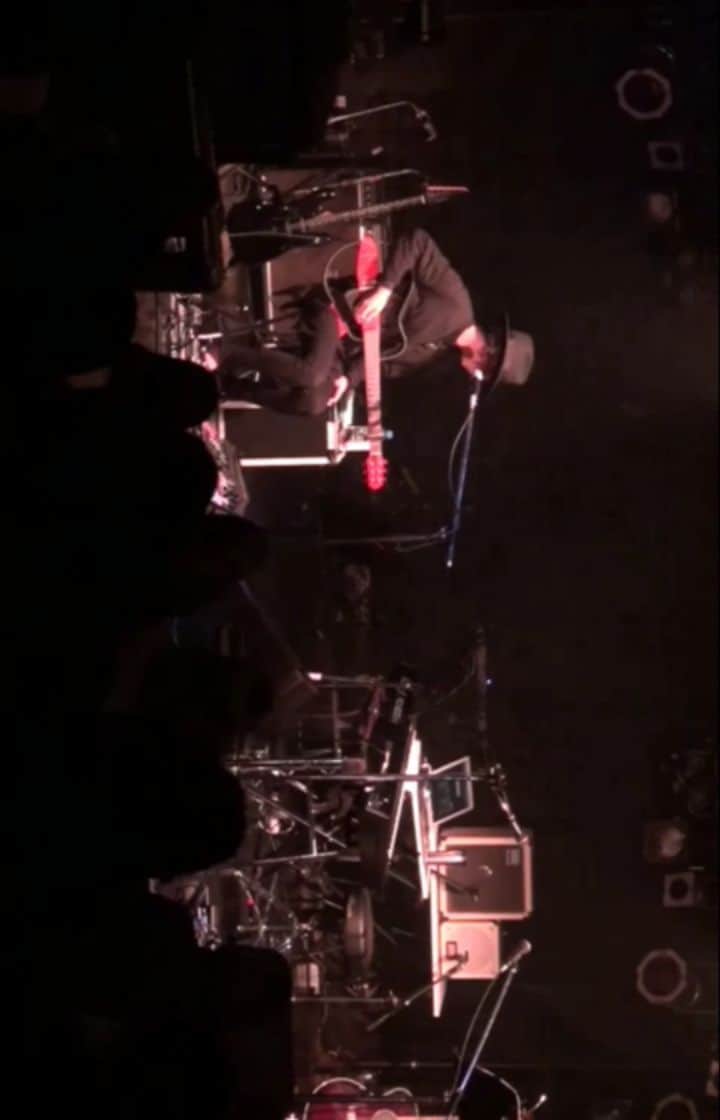 のインスタグラム：「2016.0201 Live at CLUB PHASE」