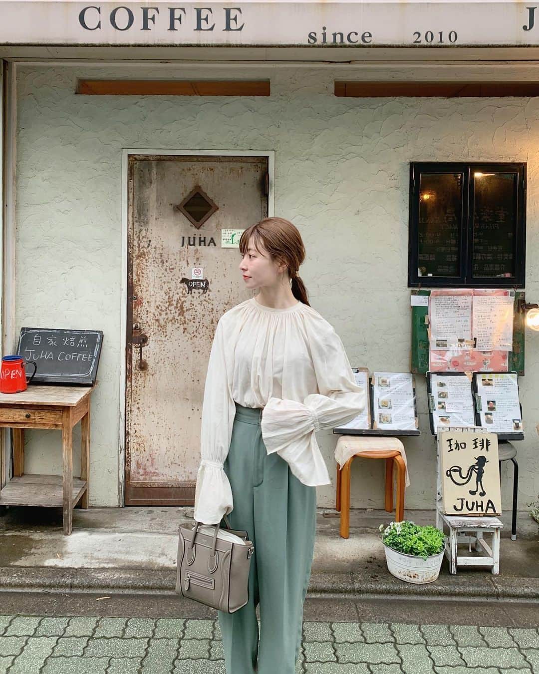 工藤はるかのグルメインスタ