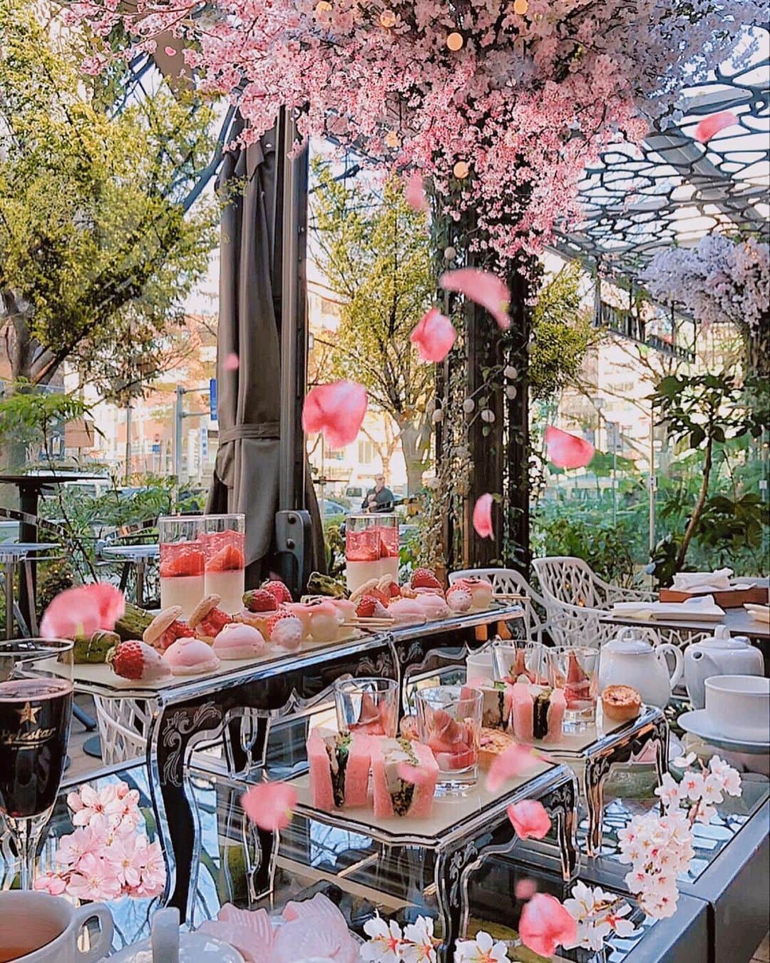 今吉めぐみのグルメインスタ